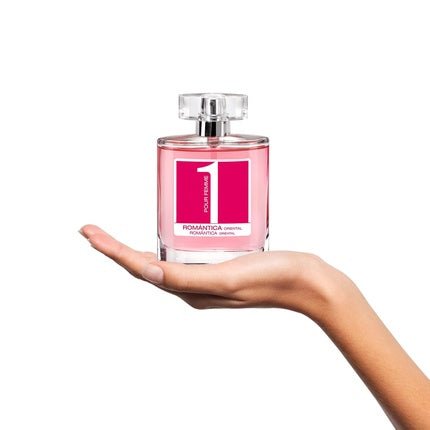 CARAVAN FRAGANCIAS No. 1 Eau de Parfum Spray for Women 100ml - Maison des fragrances