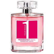 CARAVAN FRAGANCIAS No. 1 Eau de Parfum Spray for Women 100ml - Maison des fragrances