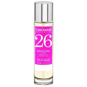 Caravan Fragancias No. 26 Eau de Parfum (EDP) Femme 150ml - Maison des fragrances