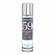 Caravan Fragrances Caravan No. 59 Eau de Parfum (EDP) Homme 150ml - Maison des fragrances