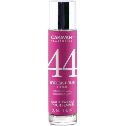 Caravan Women's Fragrance No. 44 30ml - Maison des fragrances