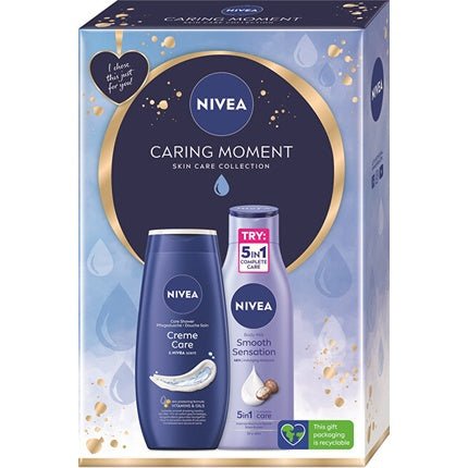 Caring Moment body care gift set - Maison des fragrances