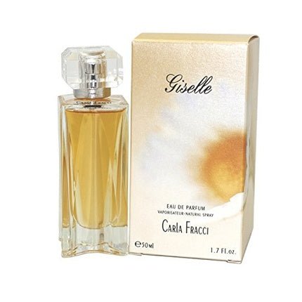 Carla Fracci Giselle Eau De Parfum Spray for Women 1.7 Ounces - Maison des fragrances