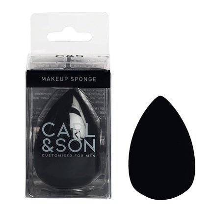 CARL&SON Makeup Sponge Latex - Free Washable and Reusable Unisex Size 15 - Maison des fragrances