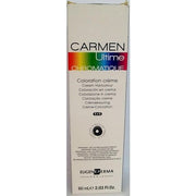 Carmen Yellow Chromatic 60ml Tube - Maison des fragrances