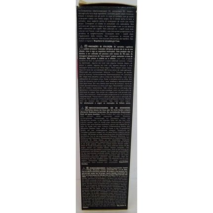 Carmen Yellow Chromatic 60ml Tube - Maison des fragrances