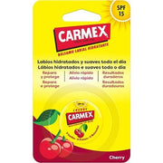 Carmex Cherry Jar 7.5g - Maison des fragrances