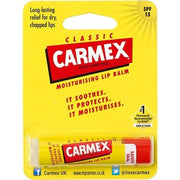 Carmex Classic Lip Balm Stick Spf 15 4.25g - Maison des fragrances