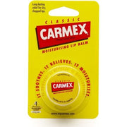 Carmex Original Lip Balm Pot 7.5g - Maison des fragrances