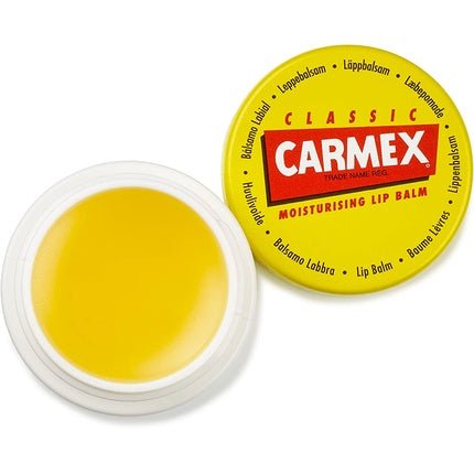Carmex Original Lip Balm Pot 7.5g - Maison des fragrances