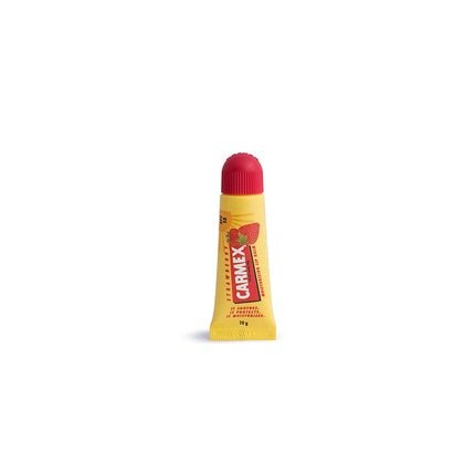 Carmex Strawberry Lip Balm with SPF15 4.25g - Maison des fragrances