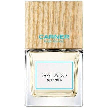 Carner Barcelona Salado Eau de Parfum (EDP) Mixte 50ml - Maison des fragrances