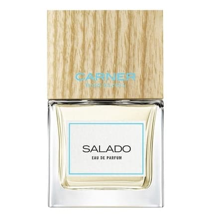 Carner Barcelona Salado Eau de Parfum (EDP) Mixte 50ml - Maison des fragrances