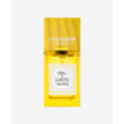 Carner Barcelona Salt and Lemon Eau de Parfum (EDP) Mixte 100ml - Maison des fragrances