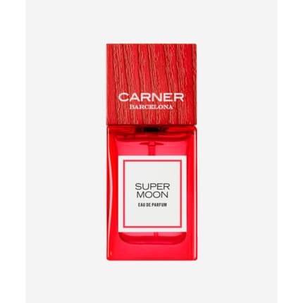 Carner Barcelona Super Moon Eau de Parfum (EDP) Mixte 100ml - Maison des fragrances