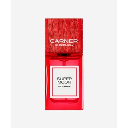 Carner Barcelona Super Moon Eau de Parfum (EDP) Mixte 100ml - Maison des fragrances