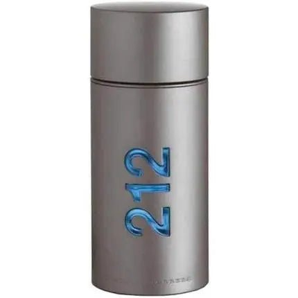 Carolina Herrera 212 Men - Eau De Toilette 30ml Spray - Maison des fragrances