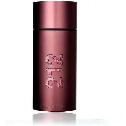 Carolina Herrera 212 Sexy Eau de Toilette (EDT) Homme 30ml - Maison des fragrances