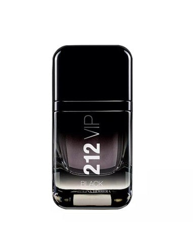 Carolina Herrera 212 Vip Black Eau De Parfum 50ml For Men