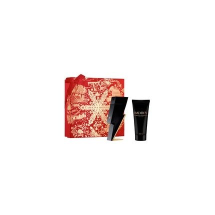 Carolina Herrera Ch Bad Sets Coffret (Coffret) Homme 100ml - Maison des fragrances