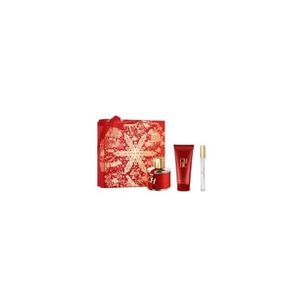 Carolina Herrera Ch Ch Nav24 Sets Eau de Toilette (EDT) Mixte 100ml - Maison des fragrances