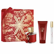 Carolina Herrera Ch Ch Nav24 Sets Eau de Toilette (EDT) Mixte 100ml - Maison des fragrances