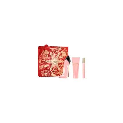 Carolina Herrera Ch Good Girl Blush - Eau de Parfum Spray 80 Ml - Maison des fragrances