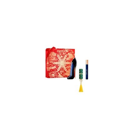 Carolina Herrera C.H. Good Girl Eau De Parfum Spray 80 Ml Sets - Maison des fragrances