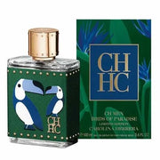 Carolina Herrera Ch Men Birds Of Paradise - Eau de Parfum Spray 100ml Limited Edition - Maison des fragrances