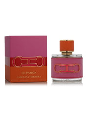 Carolina Herrera Ch Woman Pasion Eau De Parfum Spray 100ml