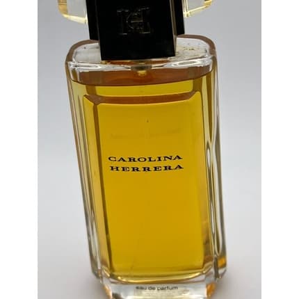 Carolina Herrera Eau de Parfum (EDP) Femme 100ml - Maison des fragrances