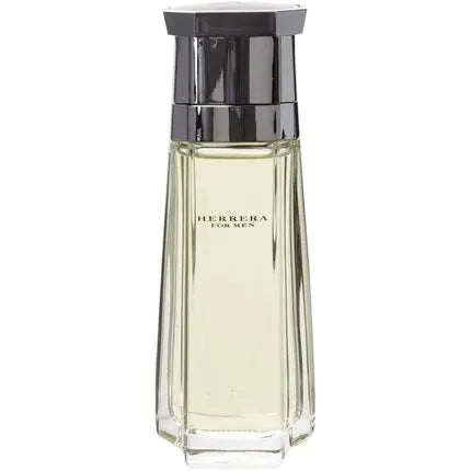 carolina herrera eau de toilette spray Pour Homme 100ml Carolina Herrera