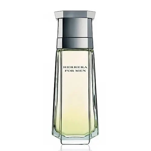 carolina herrera eau de toilette spray Pour Homme 100ml Carolina Herrera