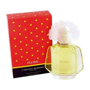 Carolina Herrera Flora Eau de Parfum 30oz Unisexe - Maison des fragrances