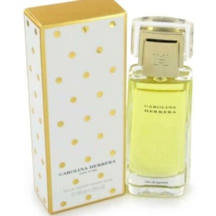 Carolina Herrera for Women Natural Deodorant Spray 100ml - Maison des fragrances