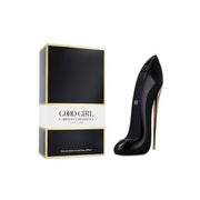 Carolina Herrera Good Eau De Perfume Refillable Eau de Parfum (EDP) Femme 100ml - Maison des fragrances