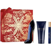 Carolina Herrera Good Girl Gift Set Eau de Parfum 80ml Unisexe - Maison des fragrances