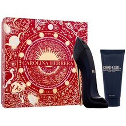 Carolina Herrera Good Girl Unisexe - Maison des fragrances