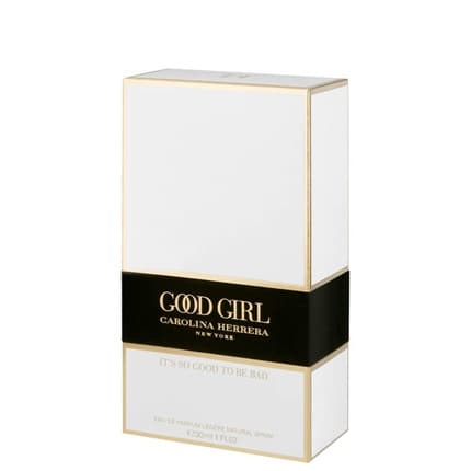 Carolina Herrera Good Legere Eau de Parfum (EDP) Femme 30ml - Maison des fragrances