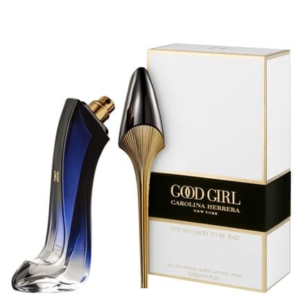 Carolina Herrera Good Legere Eau de Parfum (EDP) Femme 30ml - Maison des fragrances