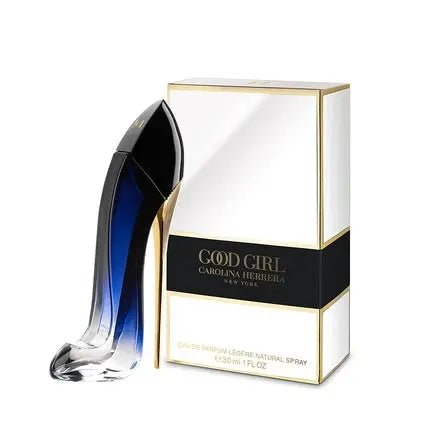Carolina Herrera Good Legere Eau de Parfum (EDP) Femme 30ml - Maison des fragrances