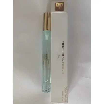 Carolina Herrera L Eau Woman Eau de Toilette 10ml pour femme - Maison des fragrances