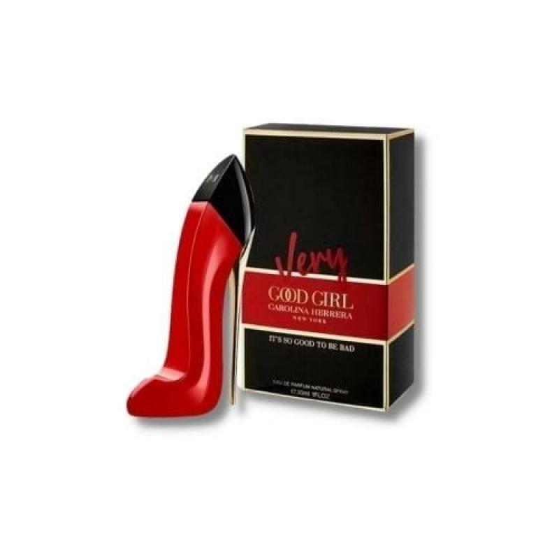 Carolina Herrera Very Good Eau de Parfum (EDP) Femme 30ml - Maison des fragrances