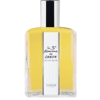 Caron LE 3eme Homme EdT Vapo 125ml