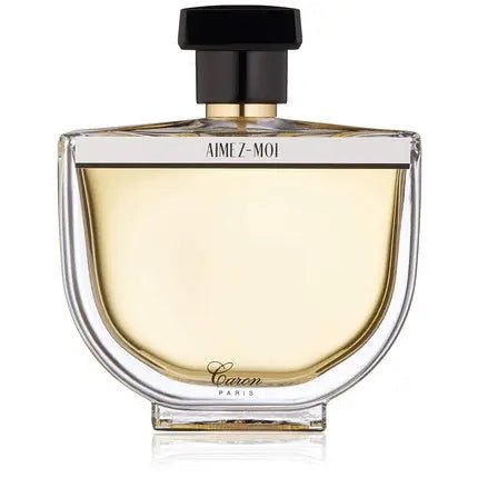 Caron Paris Aimez Moi Eau de Parfum 3.3oz Unisexe - Maison des fragrances