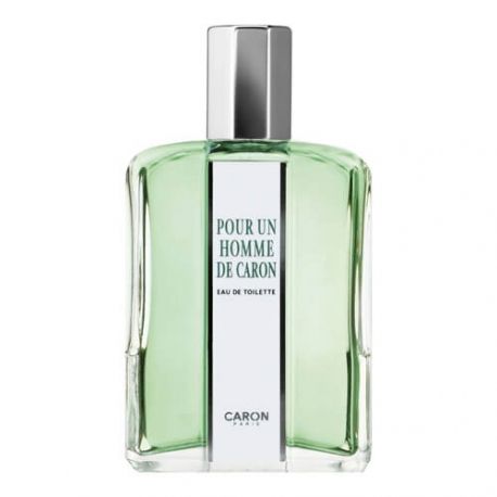 Caron Pour Un Homme Eau De Toilette 125ml Men Spray By Caron