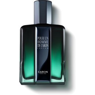 Caron Pour Un par Caron Eau de Parfum (EDP) Homme 75ml - Maison des fragrances