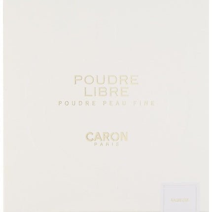Caron Radiant Loose Powder 03 20g - Maison des fragrances