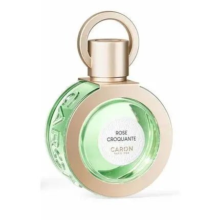 Caron Rose Croquante Women Eau de Toilette Femme 50 ml - Floral - Maison des fragrances