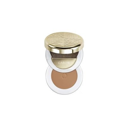 Caron Semi Loose Transparent Powder Lumière D'Ambre - Maison des fragrances